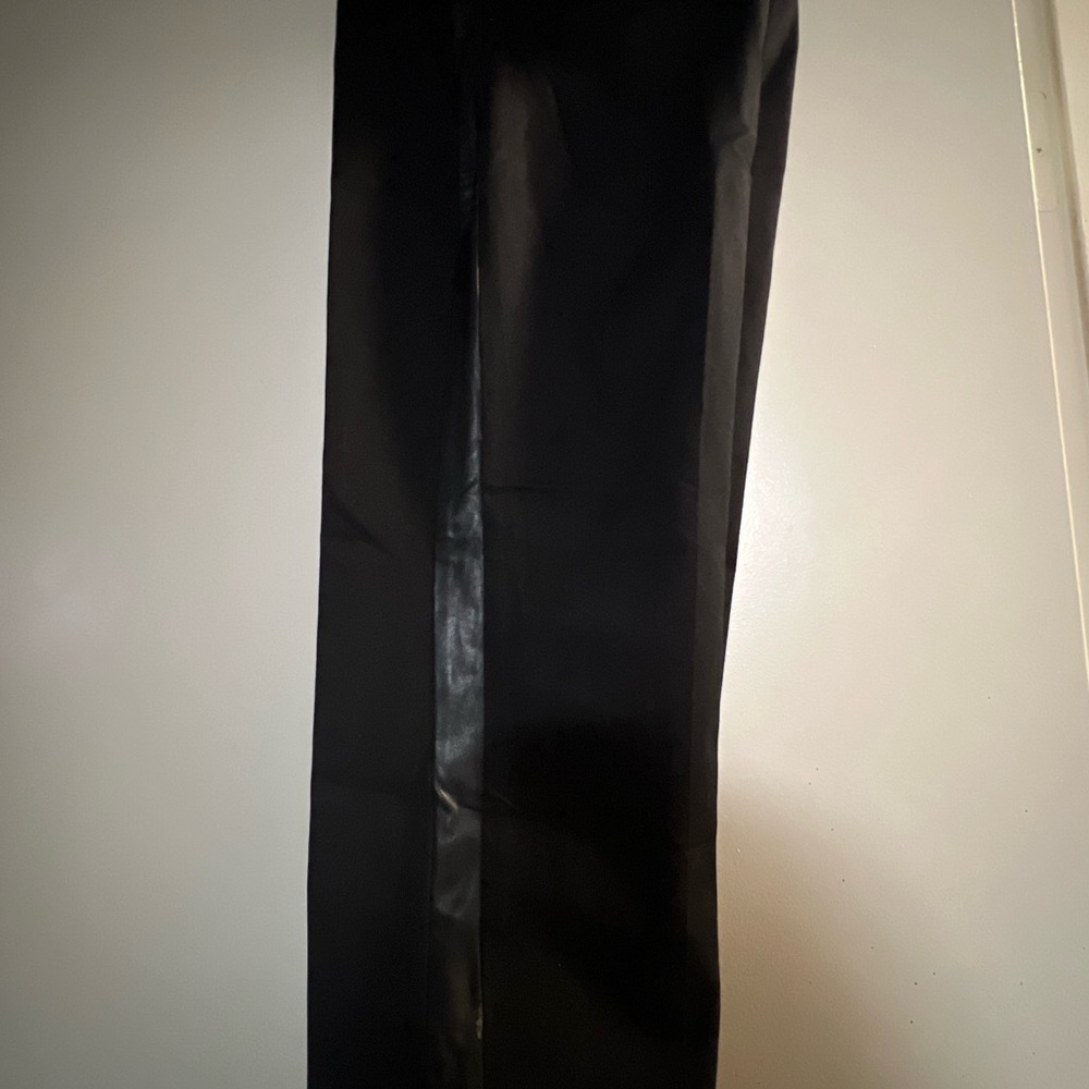 Alfani ladies Classic Black Dress Pants